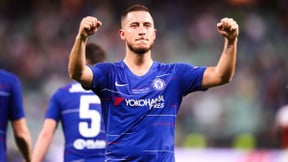 Mercato - Real Madrid : Hazard au cœur d'un promesse de Pérez à Zidane ?