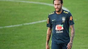 Mercato - PSG : Un ancien du Real Madrid ferme la porte à... Neymar !