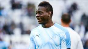 Mercato - OM : Ça brûle pour Mario Balotelli !