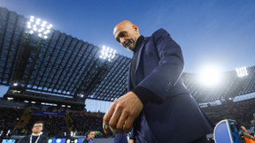 Mercato - Officiel : L’Inter se sépare de Spalletti !