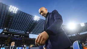 Mercato - Officiel : L’Inter se sépare de Spalletti !