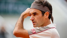 Tennis - Roland-Garros : Federer annonce la couleur avant le prochain tour