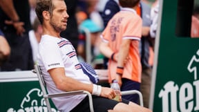 Tennis : L’aveu de Richard Gasquet sur son élimination à Roland-Garros !