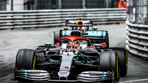 Formule 1 : Toto Wolff s’incline devant Lewis Hamilton !