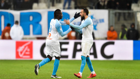 Mercato - OM : Kostas Mitroglou de nouveau chassé par Mario Balotelli ?