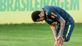 PSG : Fernandinho apporte son soutien à Neymar !