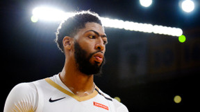 Basket - NBA : Une prolongation et un salaire XXL pour Anthony Davis ?
