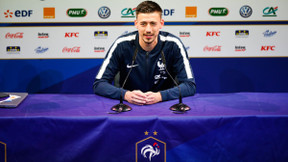 Équipe de France : Lenglet évoque sa concurrence avec Umtiti