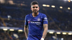 Mercato - Chelsea : Emerson Palmieri parti pour rester ?