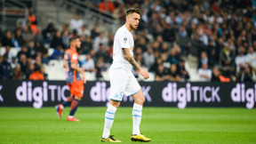 Mercato - OM : Ocampos envoie un message clair pour son avenir !