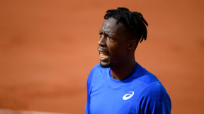 Tennis - Roland-Garros : Le constat de Monfils sur son élimination face à Thiem !