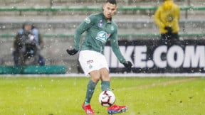 Mercato - ASSE : Ça se précise pour l’avenir de Kolodziejczak !