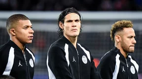 Mercato - PSG : Quel trio d’attaque rêveriez-vous d’avoir la saison prochaine ?