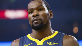 Basket - NBA : Un joueur de Toronto conseille Kevin Durant pour son avenir !