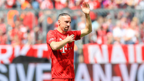 Mercato - OM : Zéro espoir pour Franck Ribéry