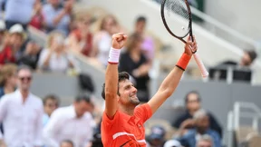 Tennis : Nadal, Federer… Djokovic dévoile sa plus grande motivation !