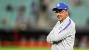 Mercato : Sarri toujours plus proche de la Juventus ?