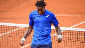 Tennis : L’énorme punchline de Gaël Monfils en plein Roland-Garros !