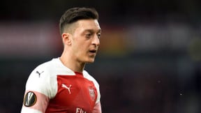 Mercato - PSG : Le PSG prêt à concurrencer le Barça pour Mesut Özil ?