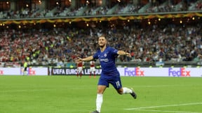 Mercato - Real Madrid : Zidane stoppé pour Hazard ?