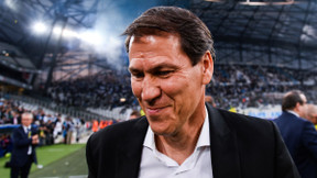 Mercato : Rudi Garcia proche d’un retour en Serie A ?