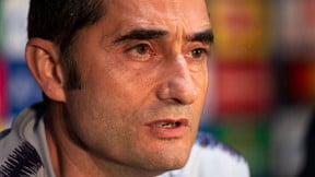 Mercato - Barcelone : Le dossier Valverde définitivement clos ?