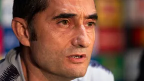 Mercato - Barcelone : Le dossier Valverde définitivement clos ?