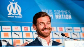 OM : Villas-Boas est satisfait du premier match de Marseille
