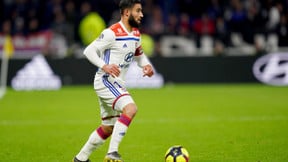 Mercato - OL : Retour de flamme pour Nabil Fékir !