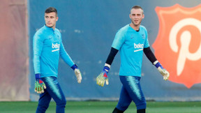 Mercato - Barcelone : Une solution en interne pour remplacer Cillessen ?