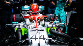 Formule 1 : Hamilton utilise Schumacher pour évoquer son avenir !