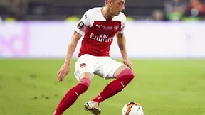 Mercato - Arsenal : Ozil invité à partir ?