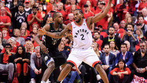 Besket - NBA : 45 000€ d’amende… pour avoir comparé Kawhi Leonard à Michael Jordan !