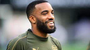 Mercato - Barcelone : L’avenir de Lacazette relancé par l’opération Griezmann ?