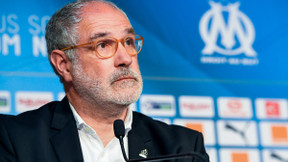 Mercato - OM : Excellente nouvelle pour Zubizarreta pour le mercato d’hiver !