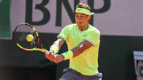 Tennis - Roland-Garros : Rafael Nadal reconnait une faiblesse face à David Goffin !