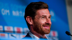 Mercato - OM : Villas-Boas sur les traces de Zidane !