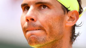 Tennis - Roland-Garros : Rafael Nadal annonce la couleur avant les huitièmes…