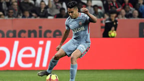 Mercato : L’AS Monaco sort du silence pour Falcao