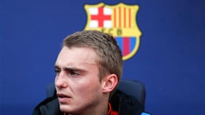 Mercato - Barcelone : L’avenir de Cillessen serait bientôt fixé !