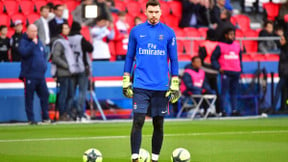 Mercato - PSG : Ce gardien qui se rapprocherait d'un départ...