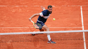 Tennis- Roland-Garros : L'incroyable éloge de Nishikori à Paire !