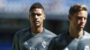 Mercato - Real Madrid : Nouveau rebondissement pour l'avenir de Varane ?
