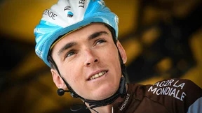 Cyclisme : Le constat de Romain Bardet pour le Tour de France !