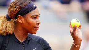 Tennis - Roland-Garros : L'aveu de Serena Williams après son élimination !