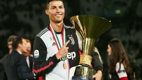 Mercato - Juventus : Cristiano Ronaldo militerait pour Ancelotti ou Mourinho !