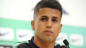 Mercato - Juventus : Cancelo se rapprocherait de Manchester City !