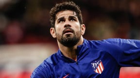 Mercato - Atletico Madrid : Diego Costa parti pour rester ?