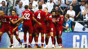 Ligue des Champions : Liverpool renverse Tottenham !