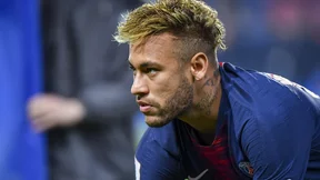 Mercato - PSG : À quel prix faut-il accepter de vendre Neymar ?